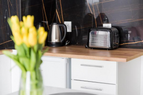 Apartament Hania, Gdansk